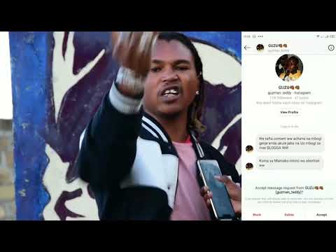 Madocho wa kanairo NGUMI NI JAMO #TRENDING MEMES#MONCHOKA