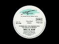 Mel & Kim - Showing Out (Get Fresh At The Weekend) (The Freehold Mix) 1986