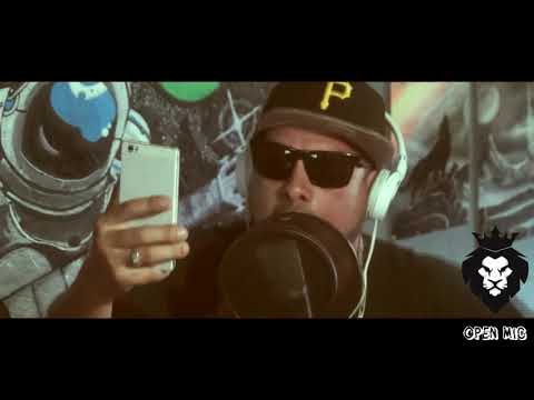 LAGALAXYA STUDIO_JOHAN LADO SUR_OPEN MIC (ELRUIDO BVBY_THE PRODUCER)