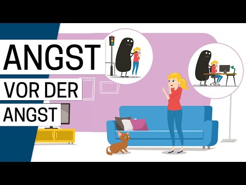 Was ist eine Panikattacke?