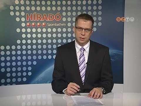 Híradó - 2017. december 7.