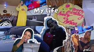 Download lagu Weekly vlog : Days in My Life as a Mom of 3 in Lagos 🇳🇬 | Busy, Real & Unfiltered mp3