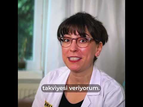 Sivilcelerle İlişkili Vitamin Eksikliği | Dr. Berg Türkçe