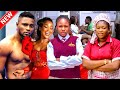 Getting Into You {New Trending Movie}Maurice Sam/Sandra/Sharon/Angel 2023 Nigerian Blockbuster Movie