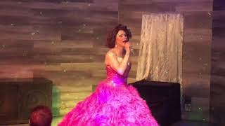 Cecilia. Amor Eterno