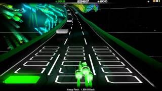 Aesop Rock: &quot;1,000 O&#39;Clock&quot; -Skelethon (Audiosurf Albums)