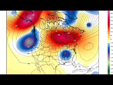 September 29, 2016 Weather Xtreme Video - Afternoon Edition