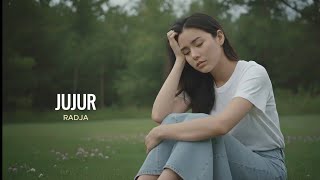Download lagu Jujur - Radja | Cover by Aini mp3