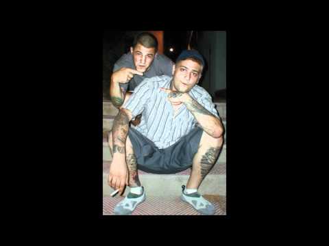 Κλέφτη MC - Τιγρέ Σποράκια feat Καρχαρίας - Φάνης Αφανής