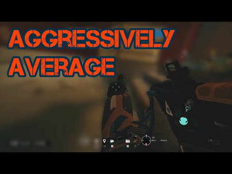 Rainbow Six Siege | Lesion Elite Skin Review