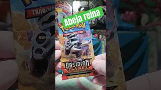 Beedrill le ganará al pokemon de este sobre? #pokemon #pokemoncards #pokemontcg #jcc #tcg #cards