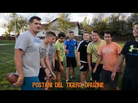 Domžale Tigers CUBS