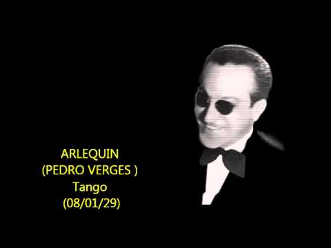 SEXTETO CARLOS DI SARLI  - ARLEQUIN  - TANGO