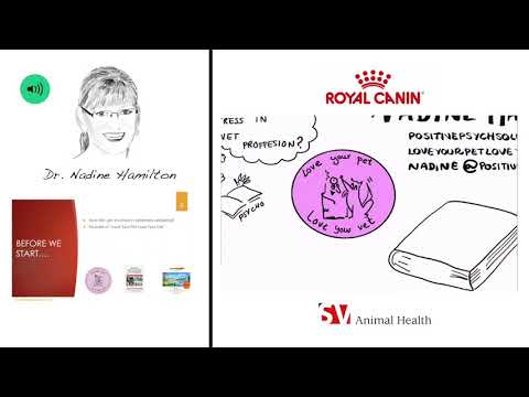 Royal Canin - Coping with Uncertain Times & Keep Calm and Communicate
