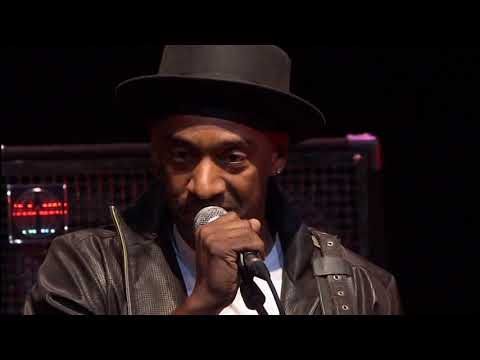 MARCUS MILLER LIVE AT LYON AUDITORIUM ON DECEMBER 22ND (2009)