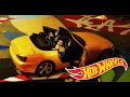 D3 2run HOT WHEELS Music Video