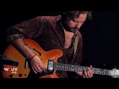 Palace - "Bitter" (Live at WFUV)