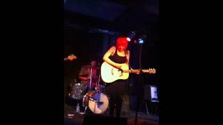 Jessica Lea Mayfield- Grown Man