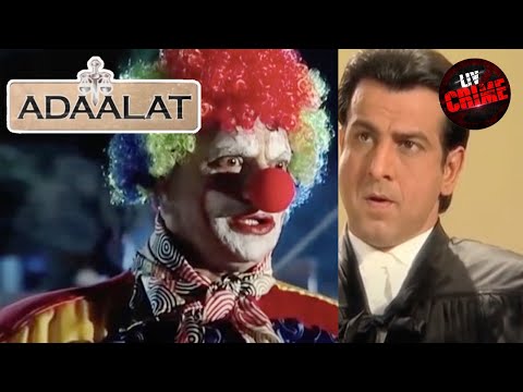 Can KD Prove The Innocence Of A Circus Employee? | अदालत | Adaalat | Unlimited