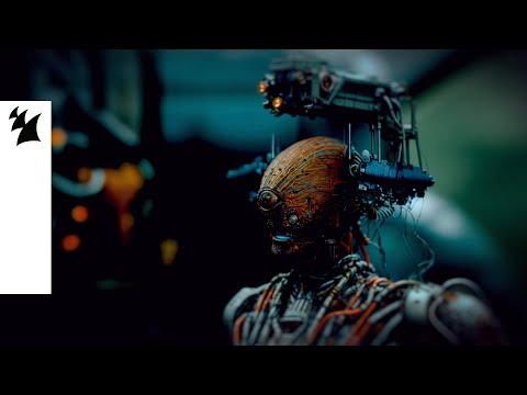 Giuseppe Ottaviani & Ilan Bluestone - Futuro (Official Visualizer)