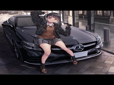 Nightcore - Super Freaky Girl - Nicki Minaj
