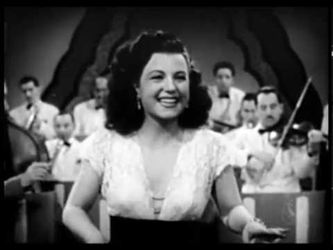 Soundie: TAKE IT EASY (Ray Sinatra, 1946) - Frank's cuz