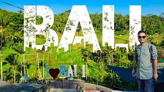 Bali Tour Plan from India | Bali Tour Guide 2024 | What to See in Ubud Bali?
