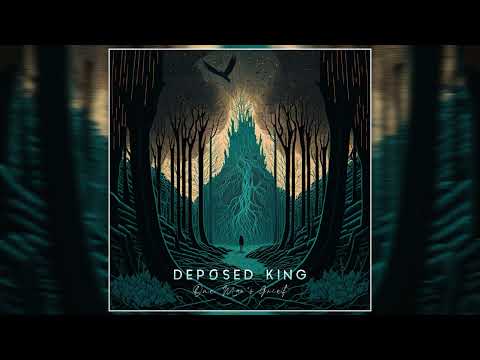 Deposed King - One Man's Grief (2023) (Full Album)