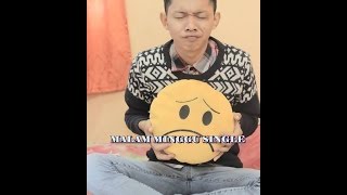 Download lagu MALAM MINGGU SINGLE mp3