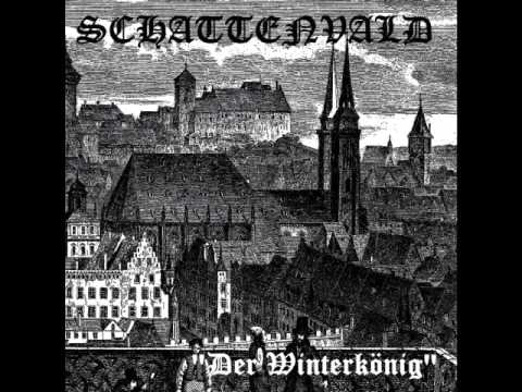 Schattenvald - Der Winterkönig (Full EP)