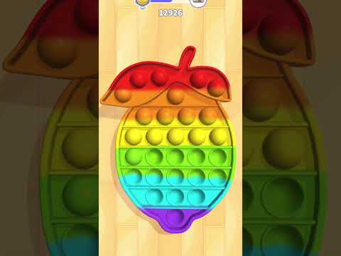 like and subscribe please 🙏🏻 💗 #popit #satisfying #fidgettoysplus #youtubeshorts #ytviral #ytshorts