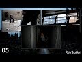 Man Gets Kidnapped In Haunted Factory
