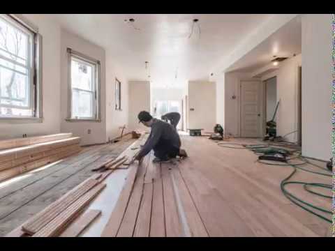 Rosseter St Flooring- Dorchester, MA