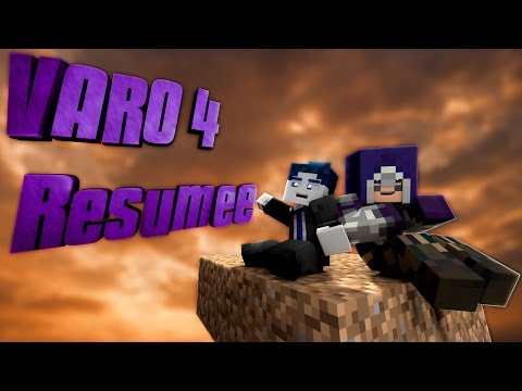 UNSER VARO 4 RESÜMEE