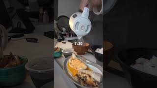 朝から色々する日💨 #社会人の日常 #日常vlog