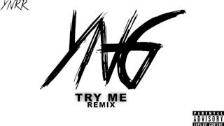 Yung Try Me (freestyle)