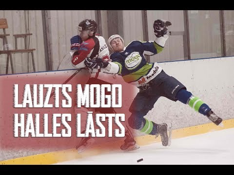 Play-off: Mogo - Zemgale/LLU 24.02.2018. (spēles ieraksts)