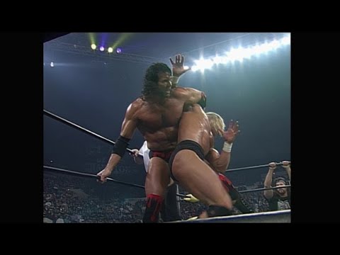 WCW Clash of the Champions 34 Review