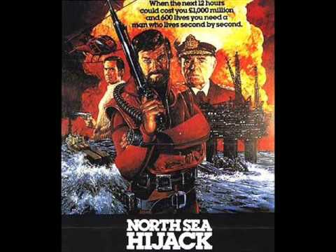North Sea Inferno Amiga
