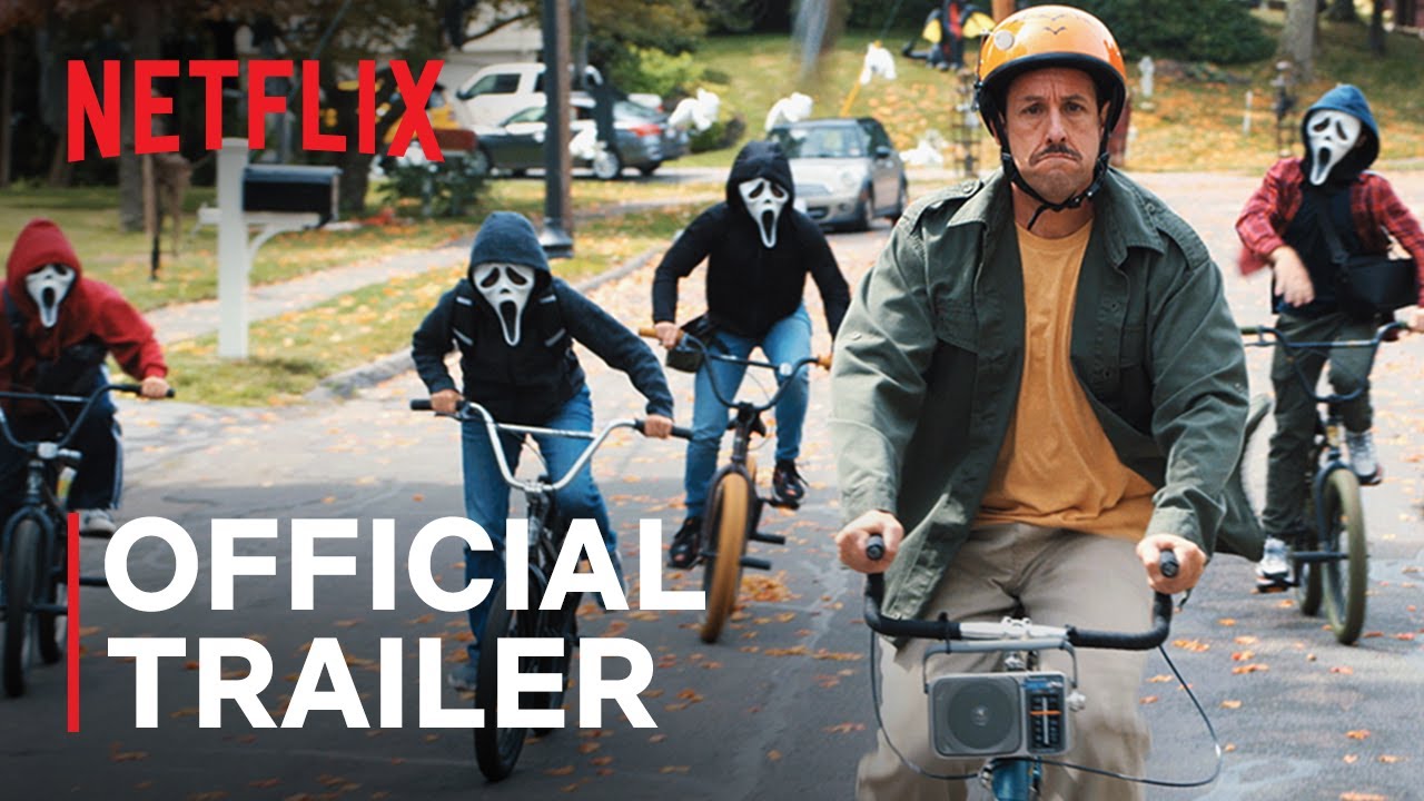 Hubie Halloween Trailer Thumbnail