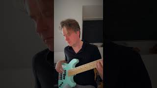 Video thumbnail for AMAZING VINTAGE SOUND w/ the Sire Marcus Miller U5 by Bass Bonedo