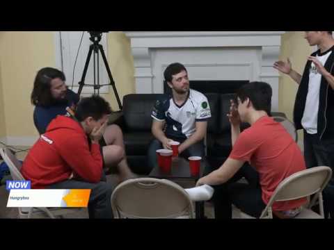 Mafia at Smash Summit 4 Condensed Version (Day 1)