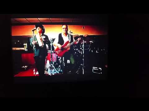 Los vasallos de la Musica, Suavecito.