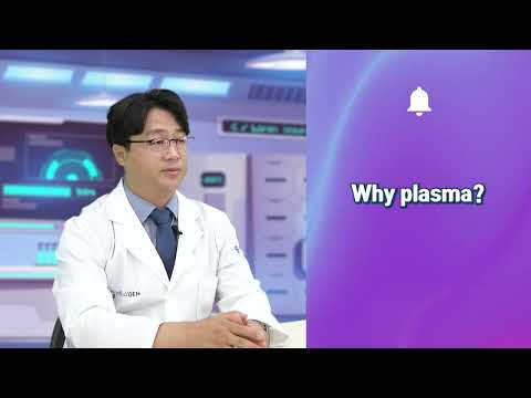[MEGAGEN] Plasma X Motion : The background and orientation of the product