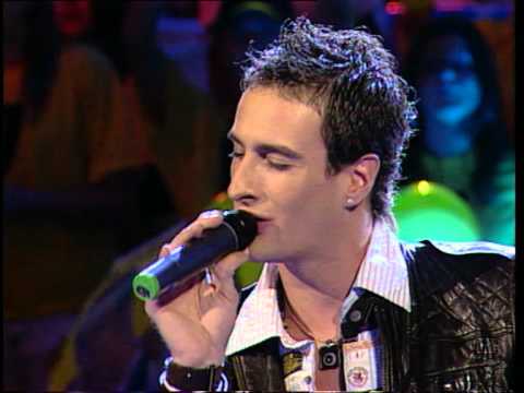 Bojan Grujić - Al nema nas - (live) - ZG - 08/09 - 01.11.08.