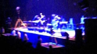 Howling Bells - Cities Burning Down at O2 07/05/09