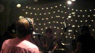 These Arms Are Snakes