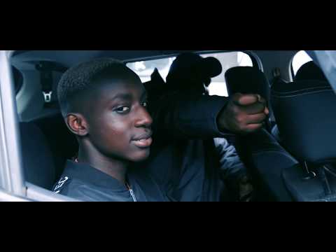 NXS GVNG - La Zone Est Minée (Clip Officiel)