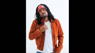 Gullible - Wale ft. Ceelo Green