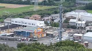 N700系新幹線　#n700系　#東海道新幹線 #撮り鉄